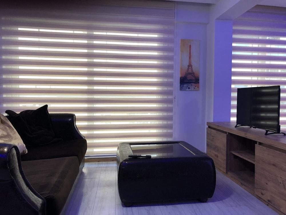 BALCOVA LUXURY RESIDENCES - ADULTS ONLY — IZMIR — fotografie hotel nr. 13
