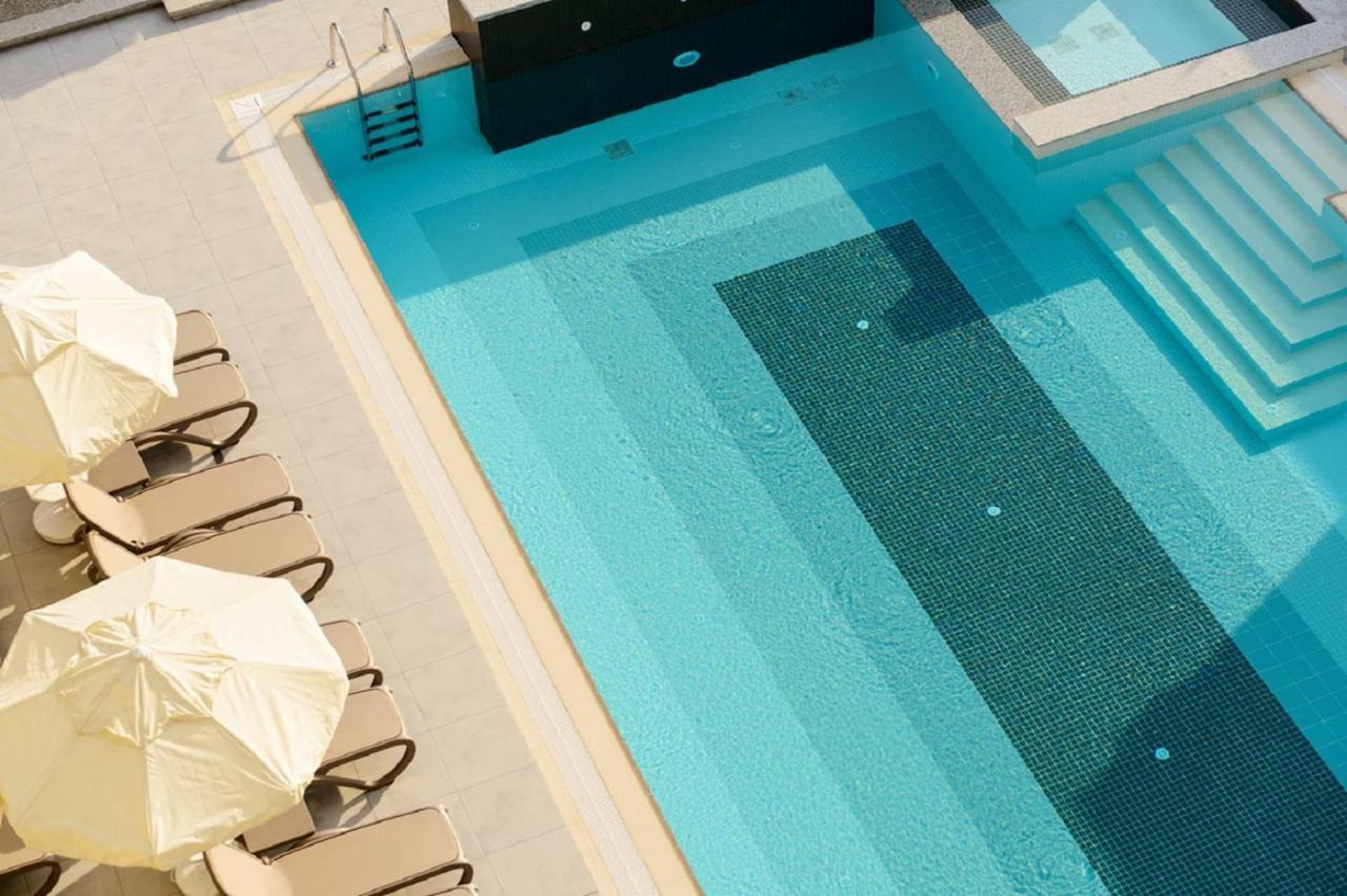 GREEN GARDEN SUITE HOTEL — ALANYA — фотография отеля №29