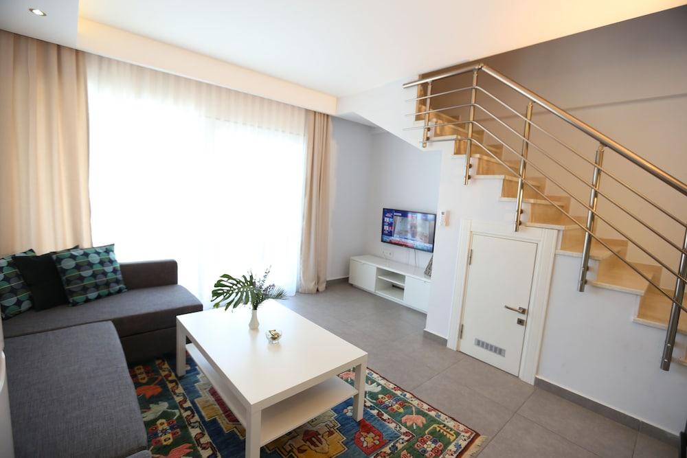 TRUEMAR HOTELS & SUITES — KEMER — fotografie hotel nr. 29