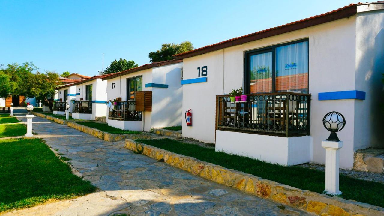 MAYA BISTRO HOTEL BEACH — SEFERIHISAR — fotografie hotel nr. 6