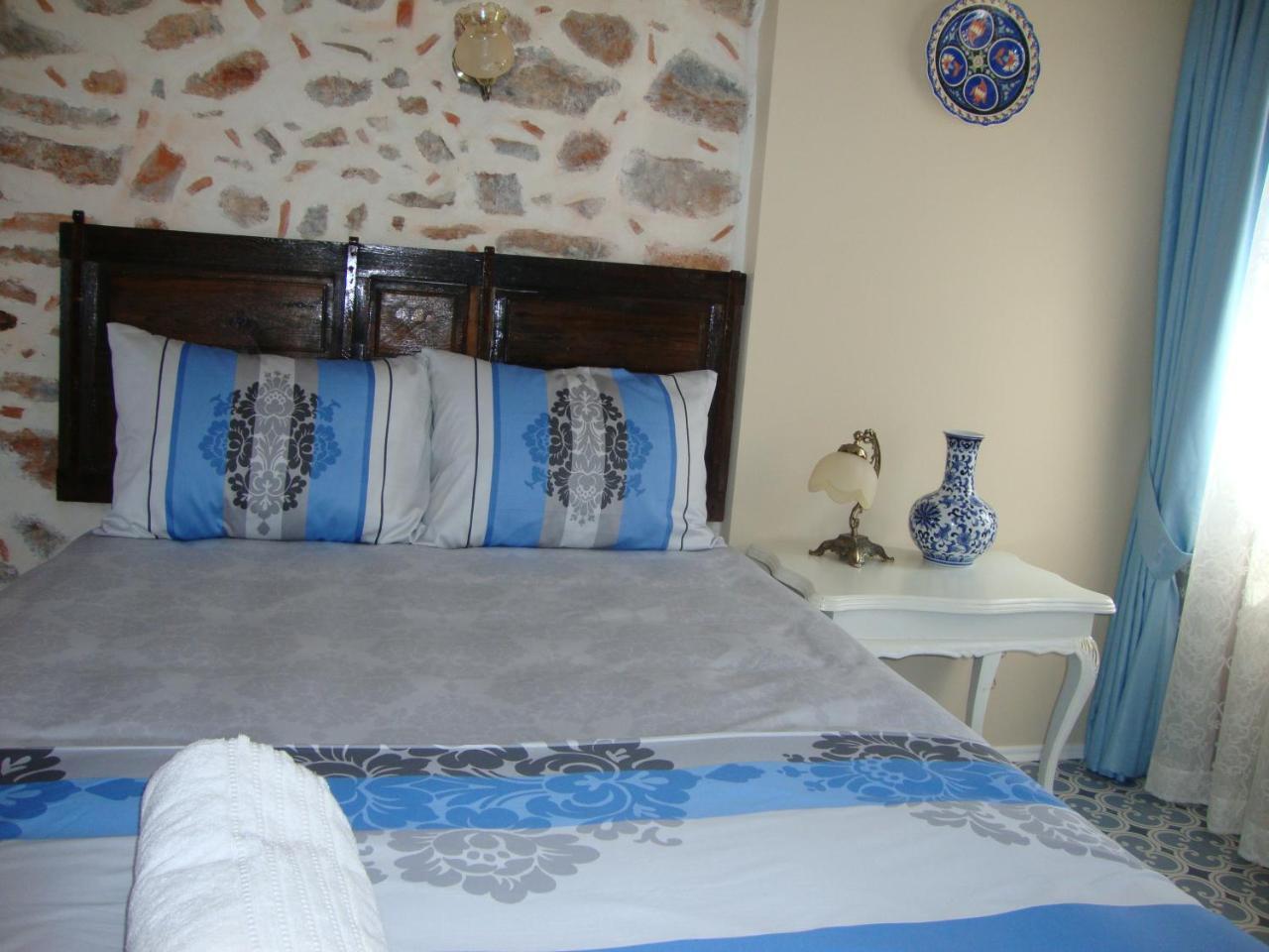 THE LEMON VILLA HOTEL (ADULTS ONLY) — ALANYA — fotografie hotel nr. 32