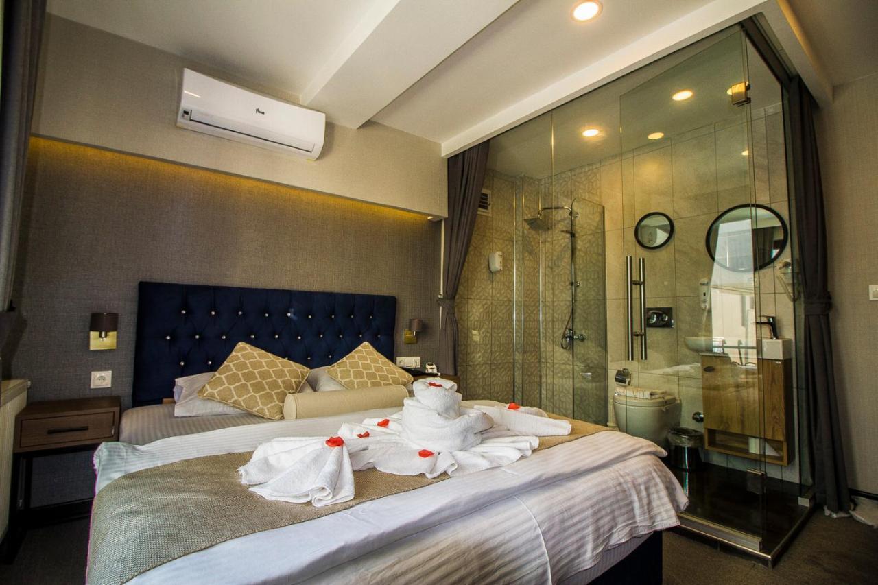 HIT SUITES AVCILAR HOTEL — ISTANBUL — фотография отеля №9