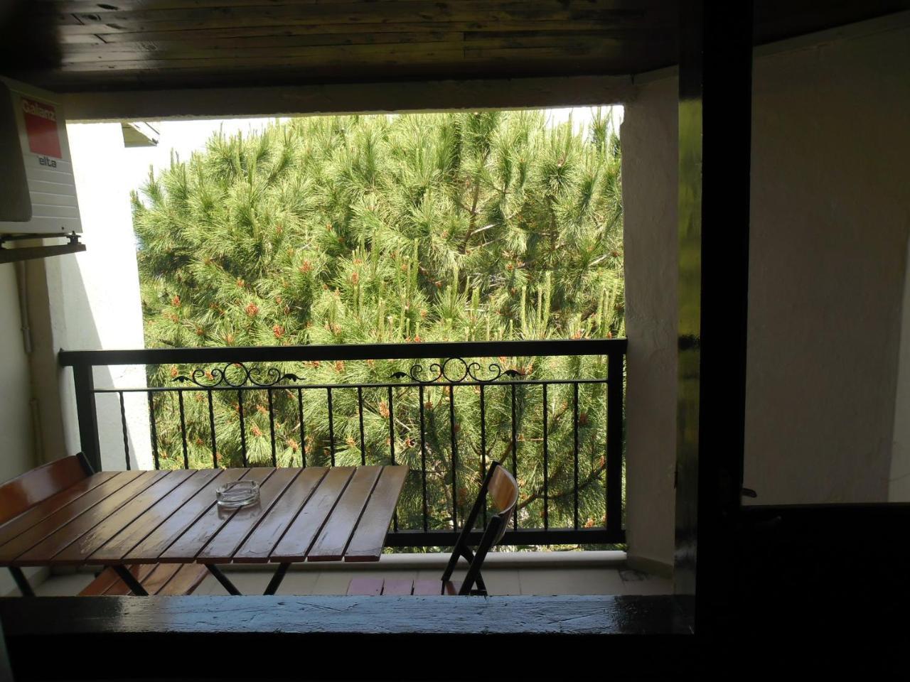 MAVIEV HOTEL — CESME — фотография отеля №36