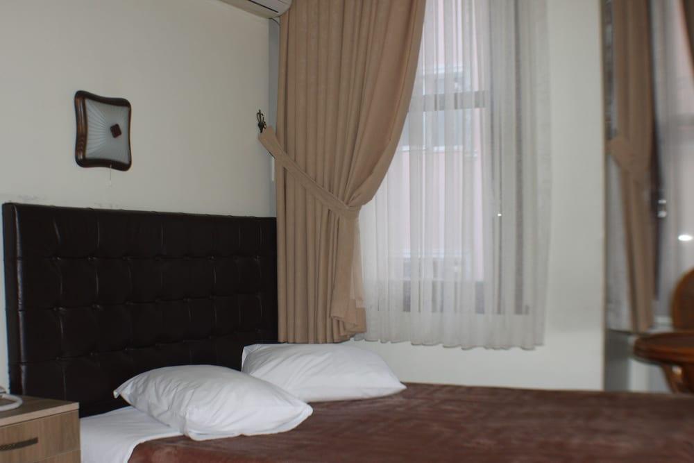 KOSK HOTEL KADIKOY — ISTANBUL — fotografie hotel nr. 2