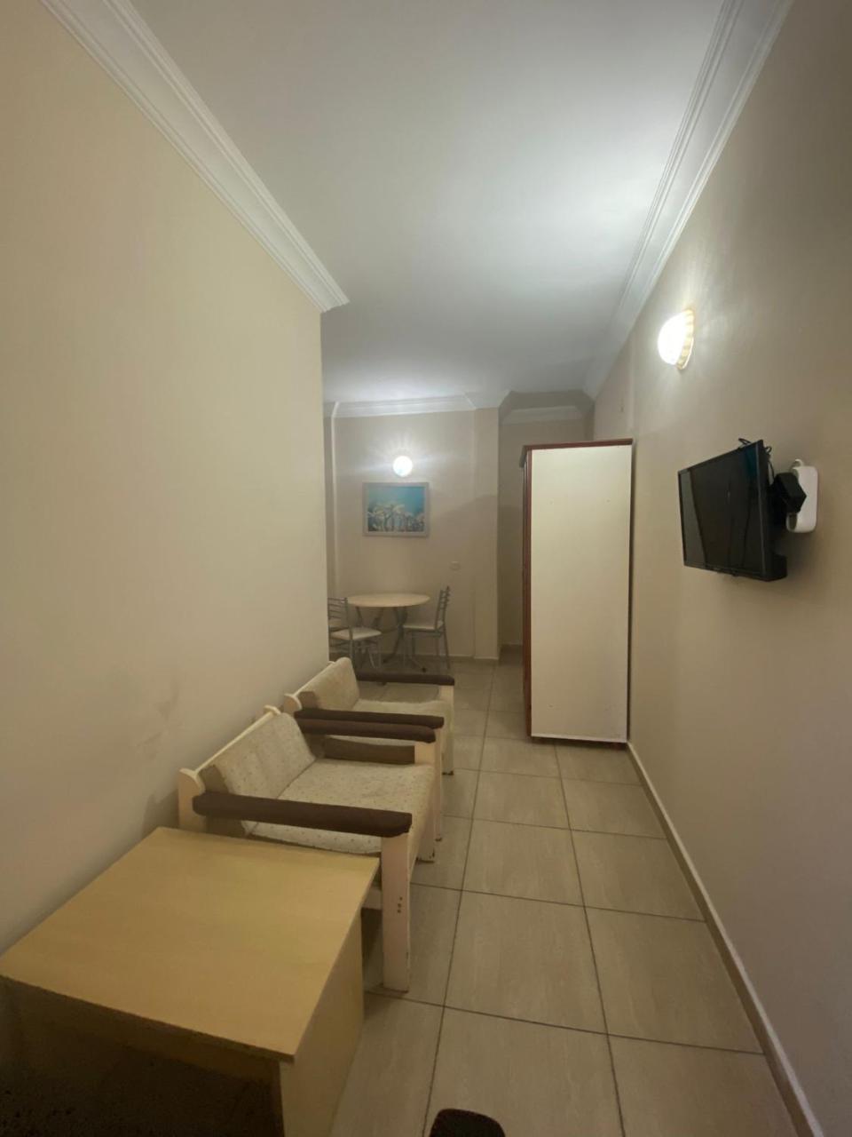 ISABELLA APARTHOTEL — ALANYA — fotografie hotel nr. 17