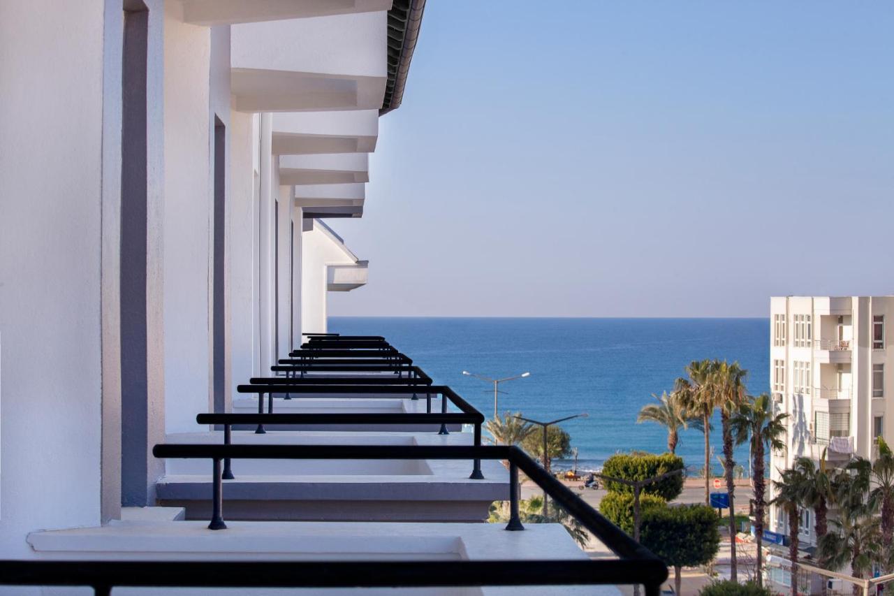 KAILA CITY HOTEL — ALANYA — fotografie hotel nr. 3