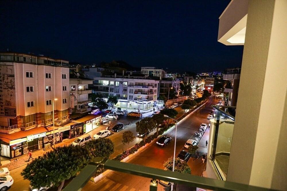 PAPILLONADA HOTEL — KUSADASI — фотография отеля №11