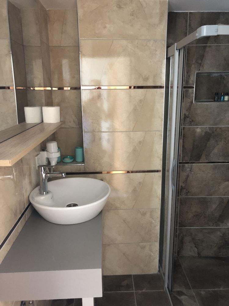 KARYA OTEL — BODRUM — фотография отеля №13