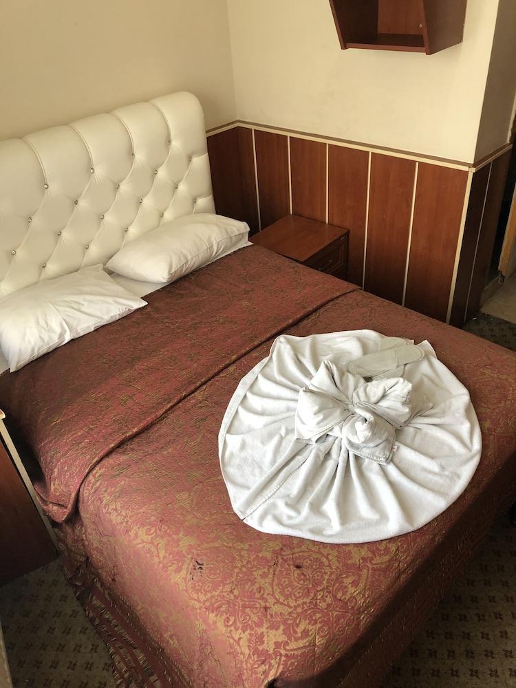 ERCIYES HOTEL — ISTANBUL — fotografie hotel nr. 21