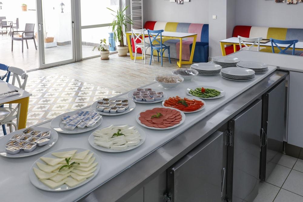 CAMPUCITY KIZ OGRENCI YURDU KADIKOY — ISTANBUL — fotografie hotel nr. 17