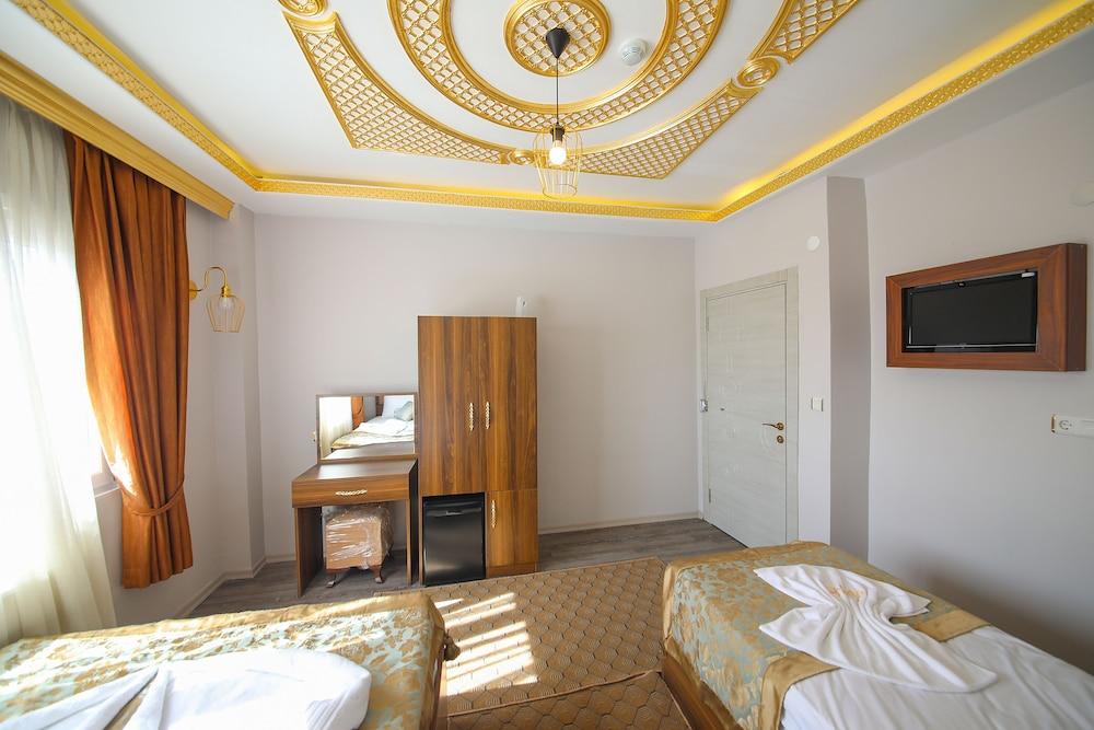 DELBAB HOTEL — ISTANBUL — фотография отеля №16