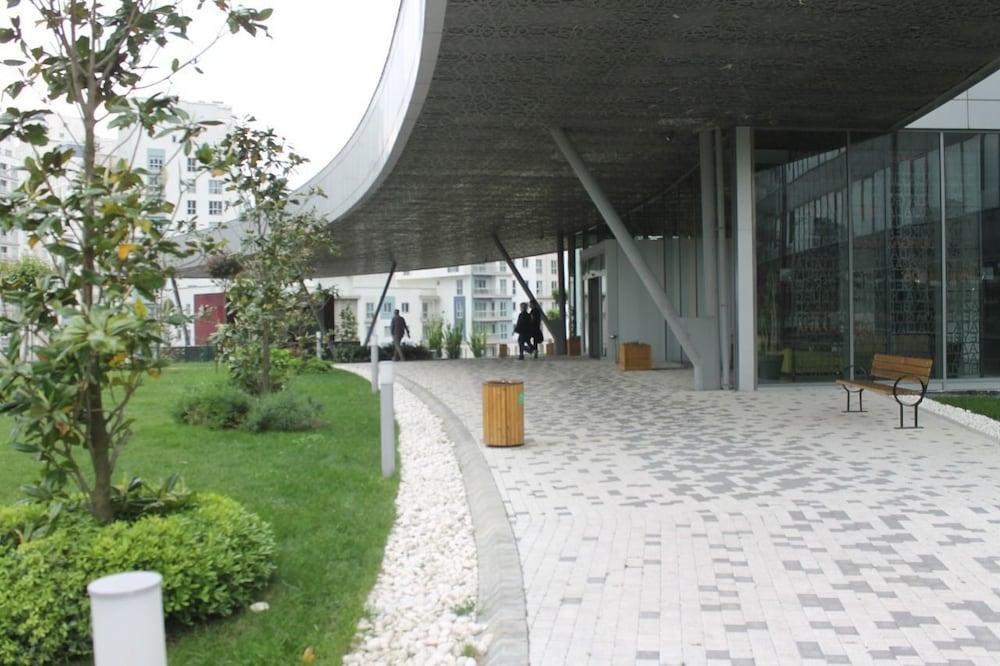 KOZA PARK ESENYURT ISTANBUL — ISTANBUL — фотография отеля №21