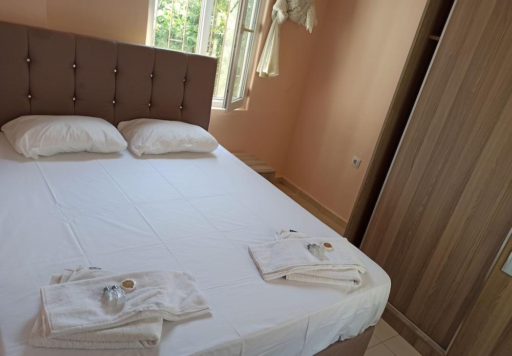 CANER HOTEL — KEMER — фотография отеля №9