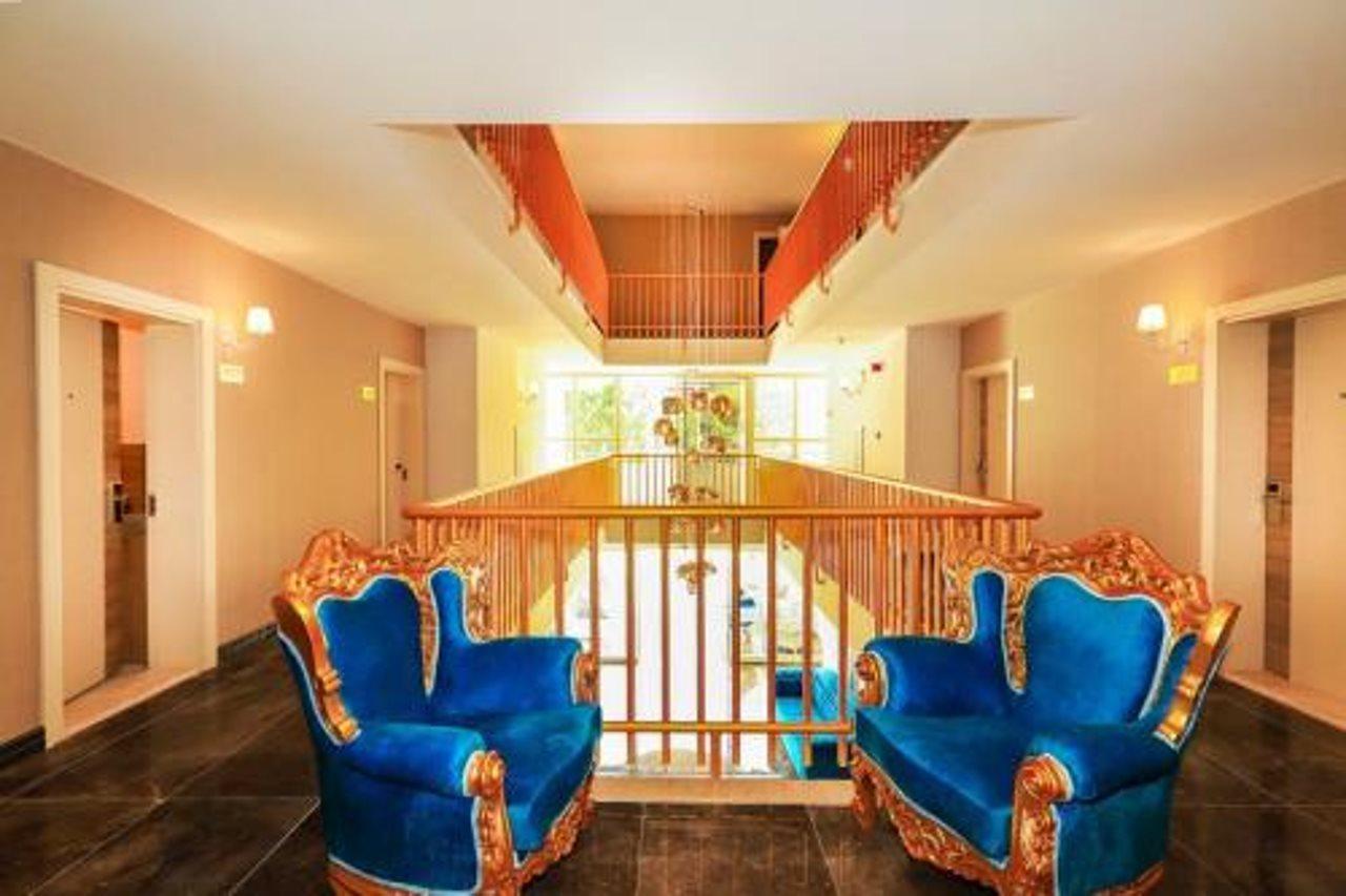 ERAMAX HOTEL KEMER — KEMER — fotografie hotel nr. 5