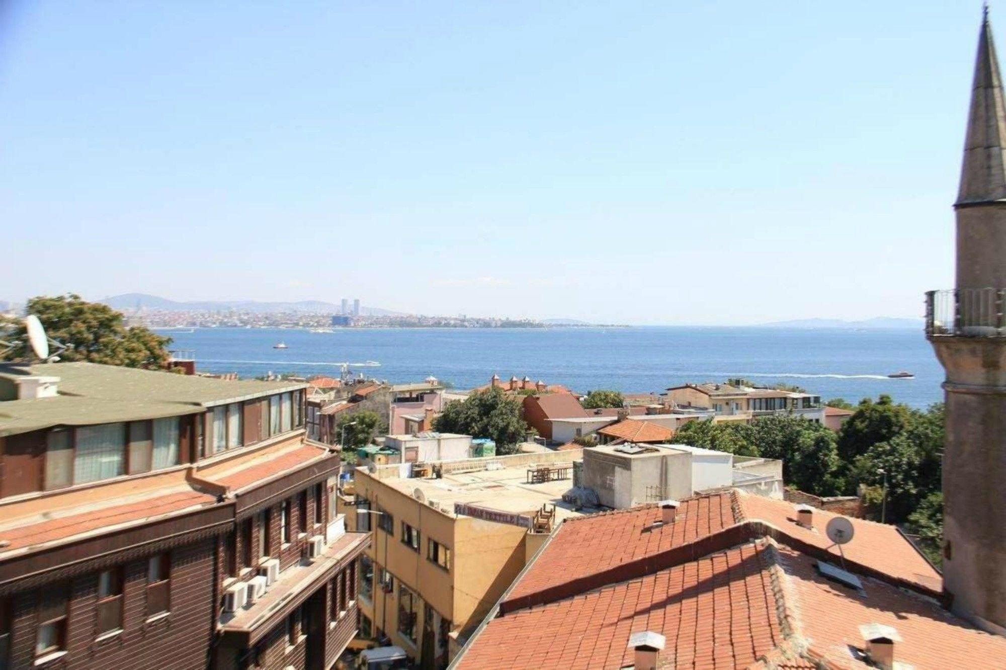 PIPORT — ISTANBUL — фотография отеля №11