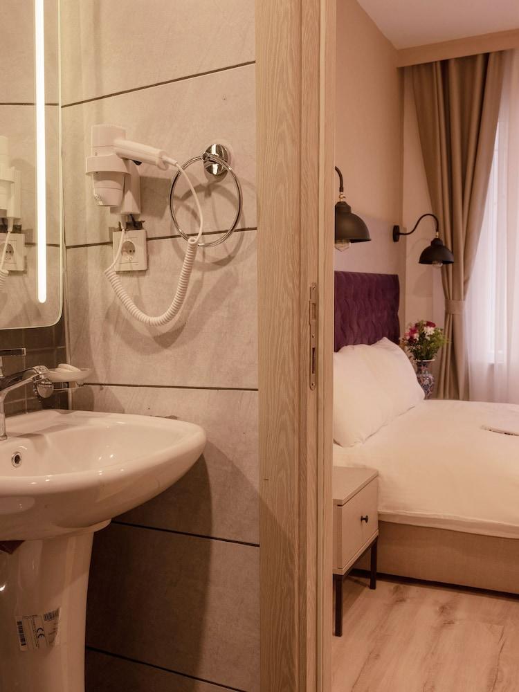 THE LOLA HOTEL — ISTANBUL — fotografie hotel nr. 5