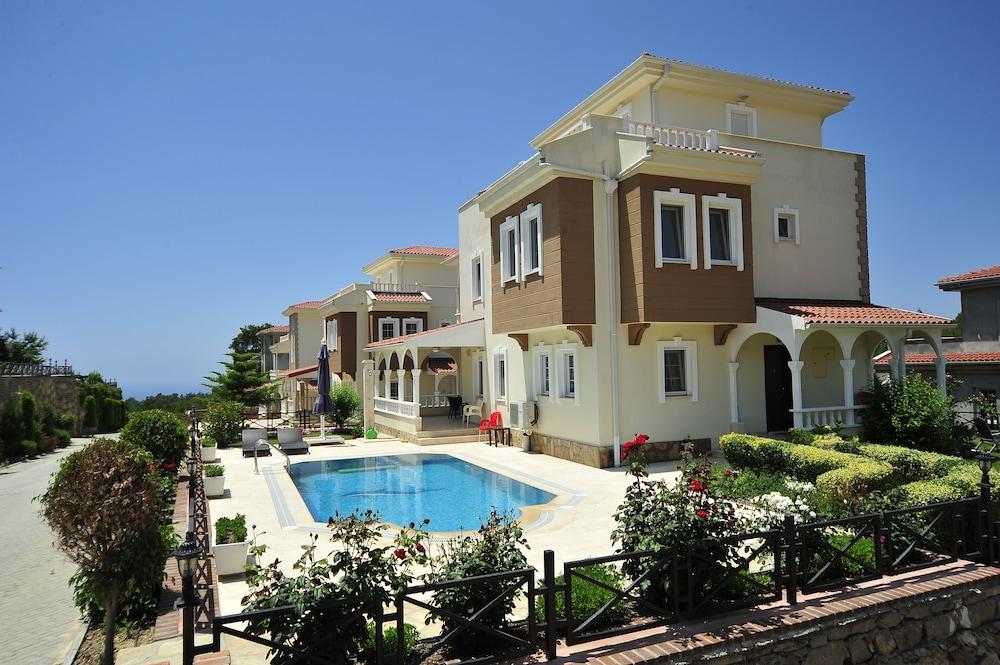 OTTOMAN VILLAGE — ALANYA — fotografie hotel nr. 19