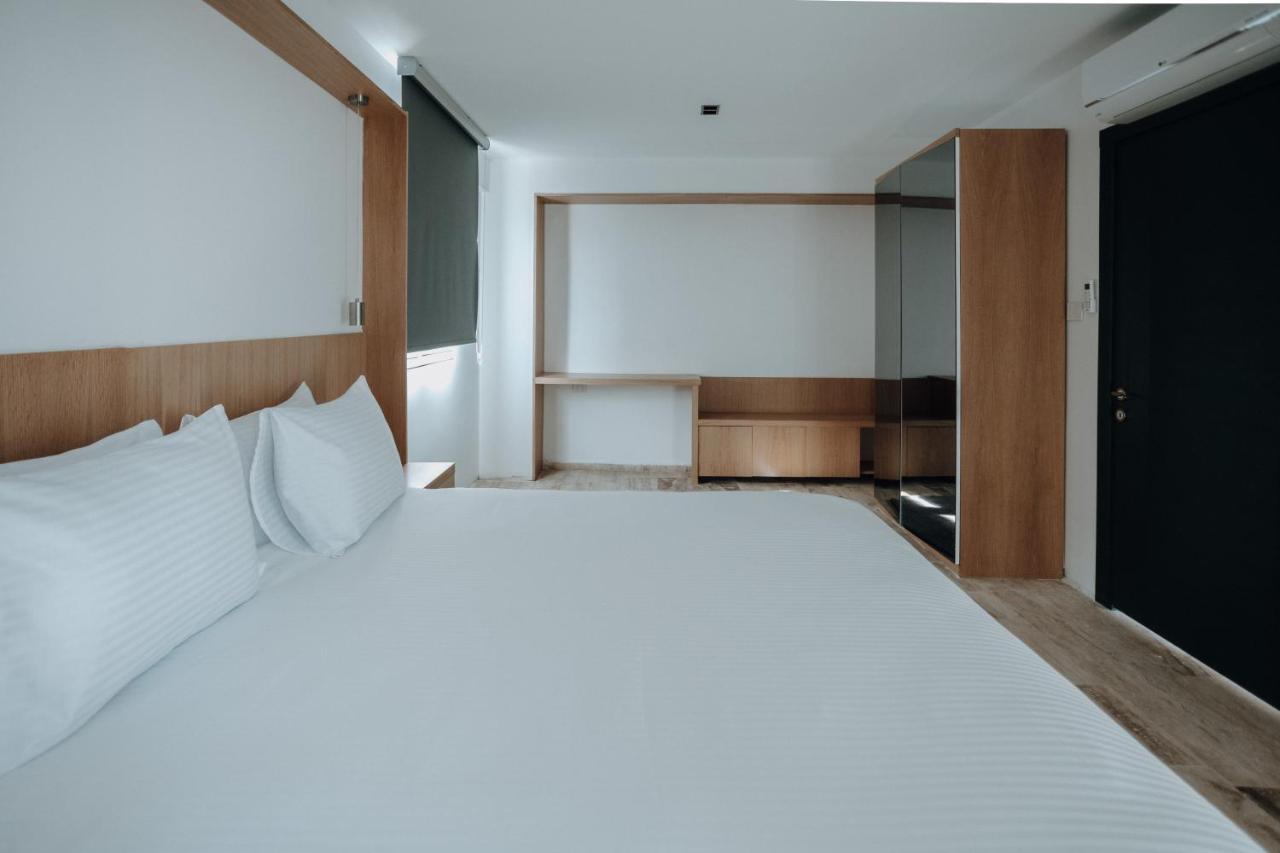 ADA APART OTEL (ADULTS ONLY) — IZMIR — fotografie hotel nr. 10