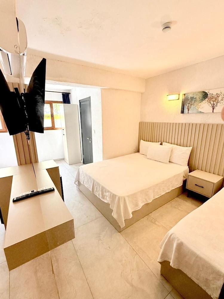 ADOS HOTEL — CESME — fotografie hotel nr. 17