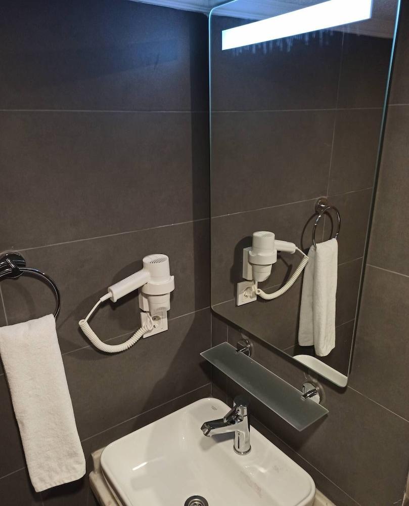 CADDE SUITE BAKIRKOY (ADULTS ONLY) — ISTANBUL — fotografie hotel nr. 24