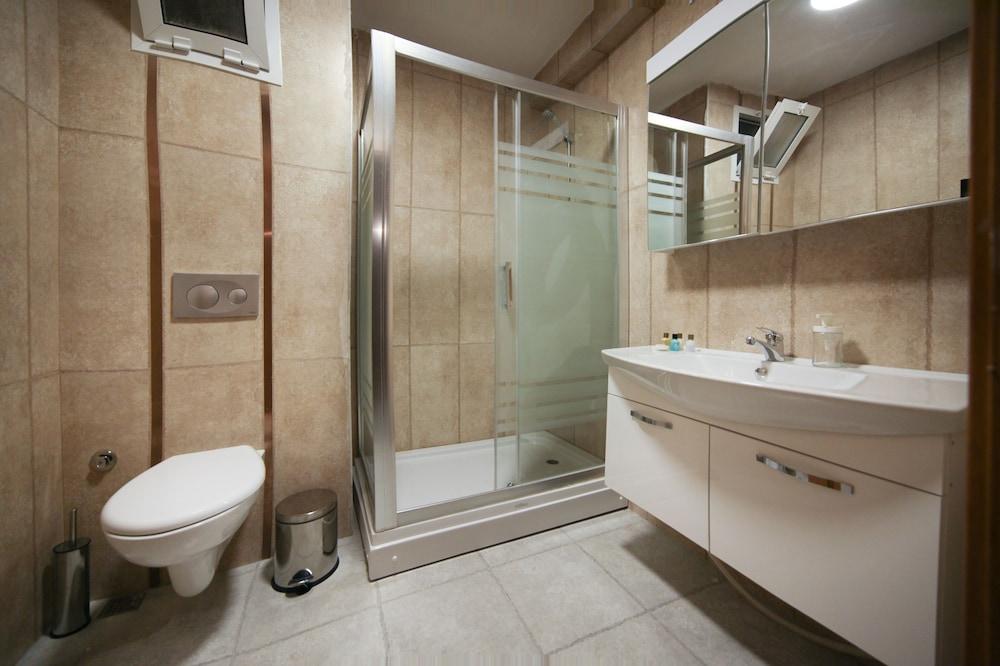 BEDDINGTON RESIDENCE SISLI — ISTANBUL — fotografie hotel nr. 34