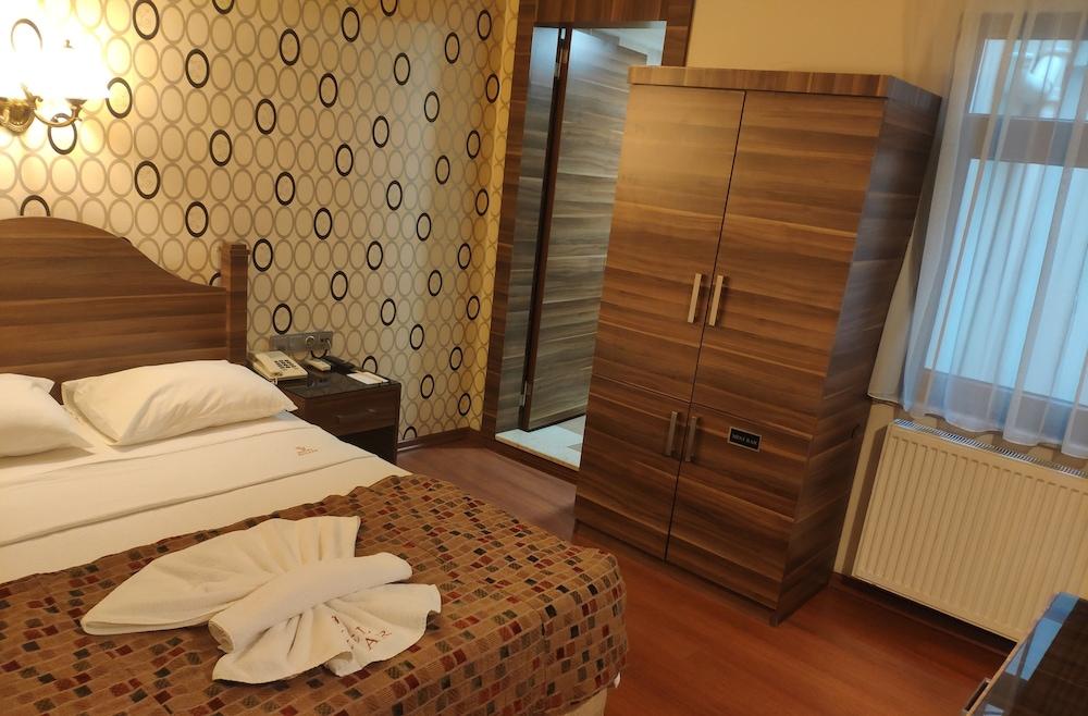 HOTEL BAZAAR — ISTANBUL — fotografie hotel nr. 8