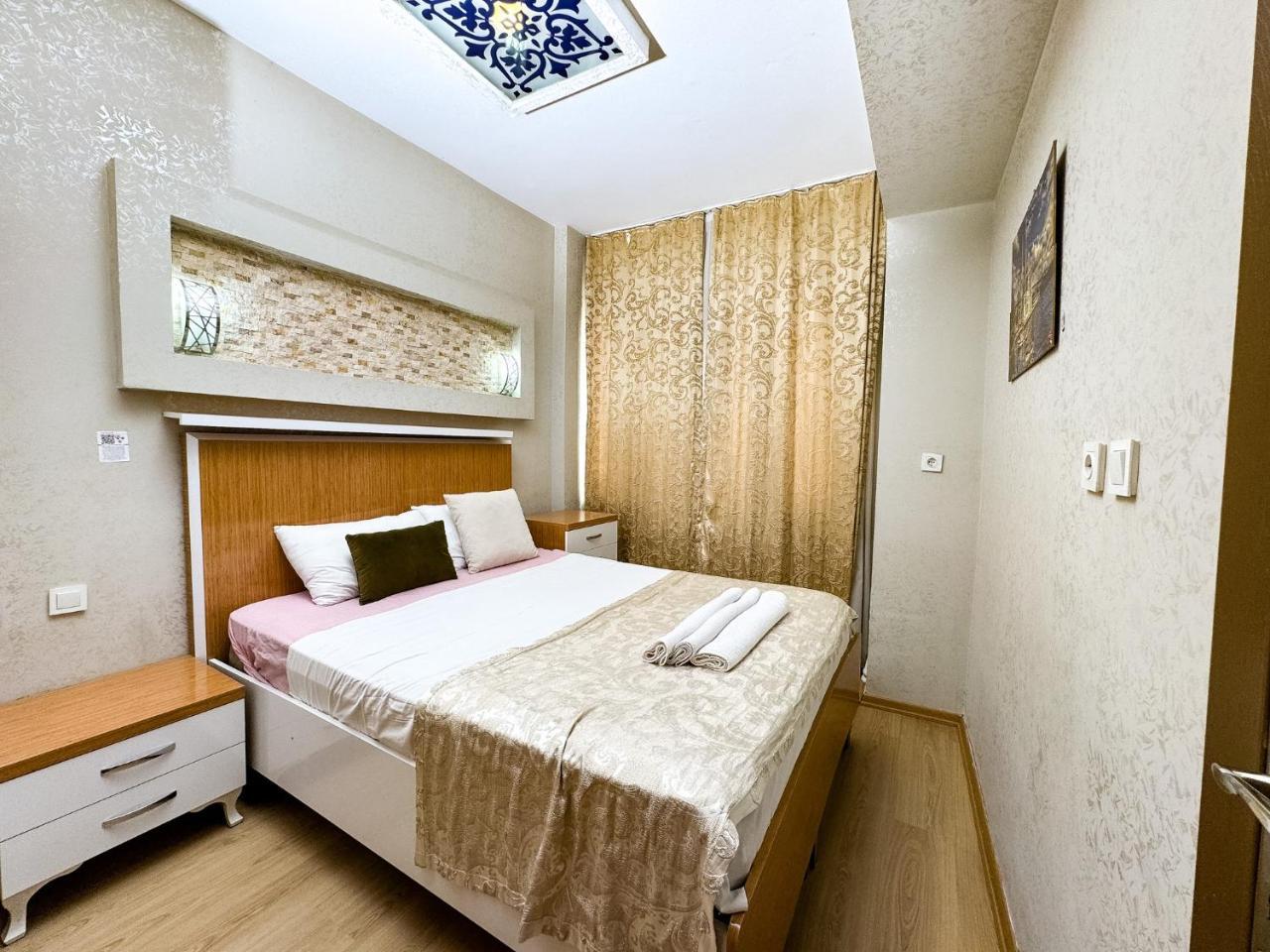 THE NEW SEASON APART — ISTANBUL — fotografie hotel nr. 28