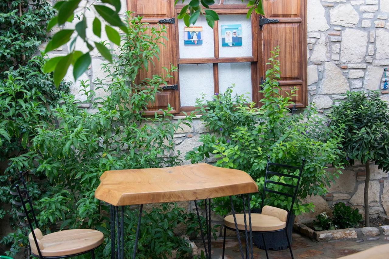 MONZA HOUSE OTEL (ADULTS ONLY) — SEFERIHISAR — фотография отеля №34