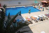 SUN SIDE FAMILY HOTEL — SIDE — fotografie hotel nr. 23