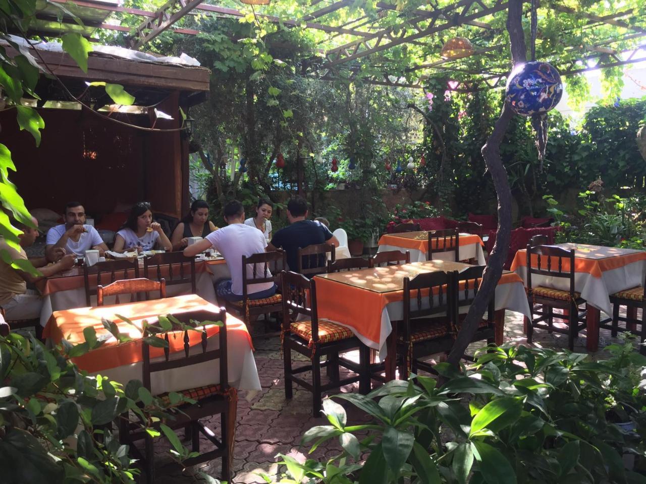 HOTEL UYGAR — FETHIYE — fotografie hotel nr. 15