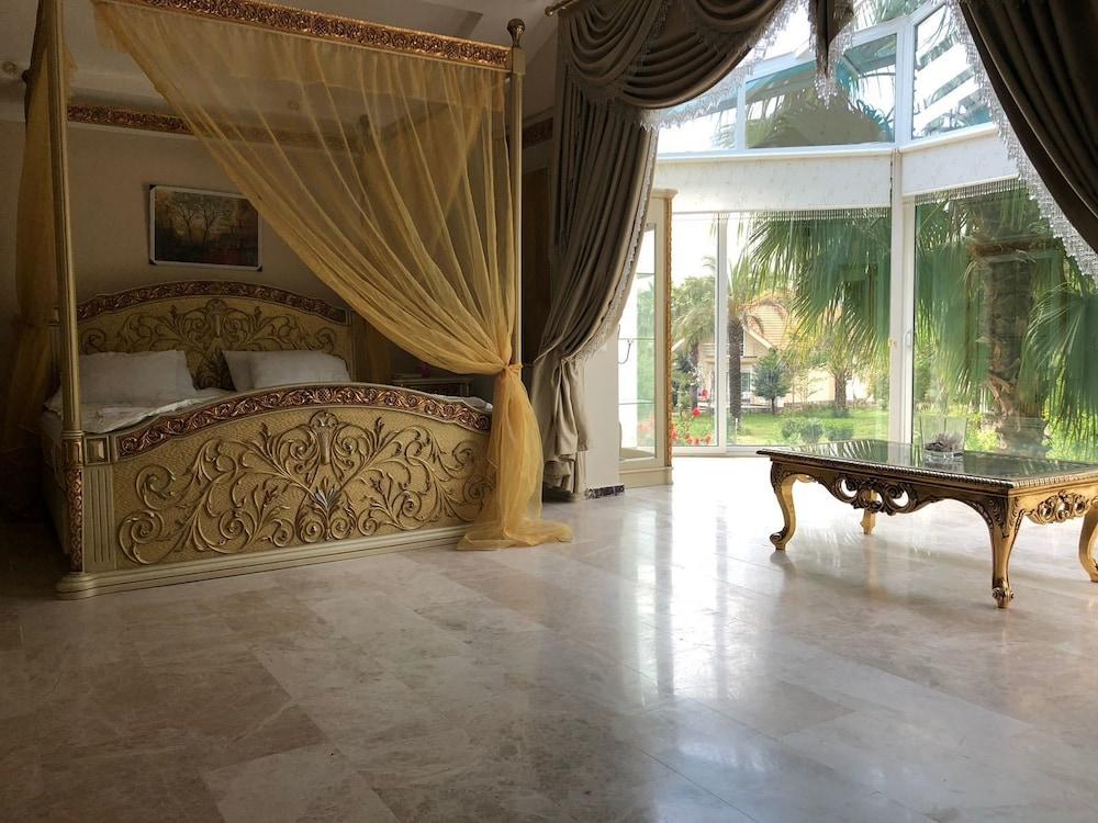 REALTY BEST VILLAS — KEMER — fotografie hotel nr. 4