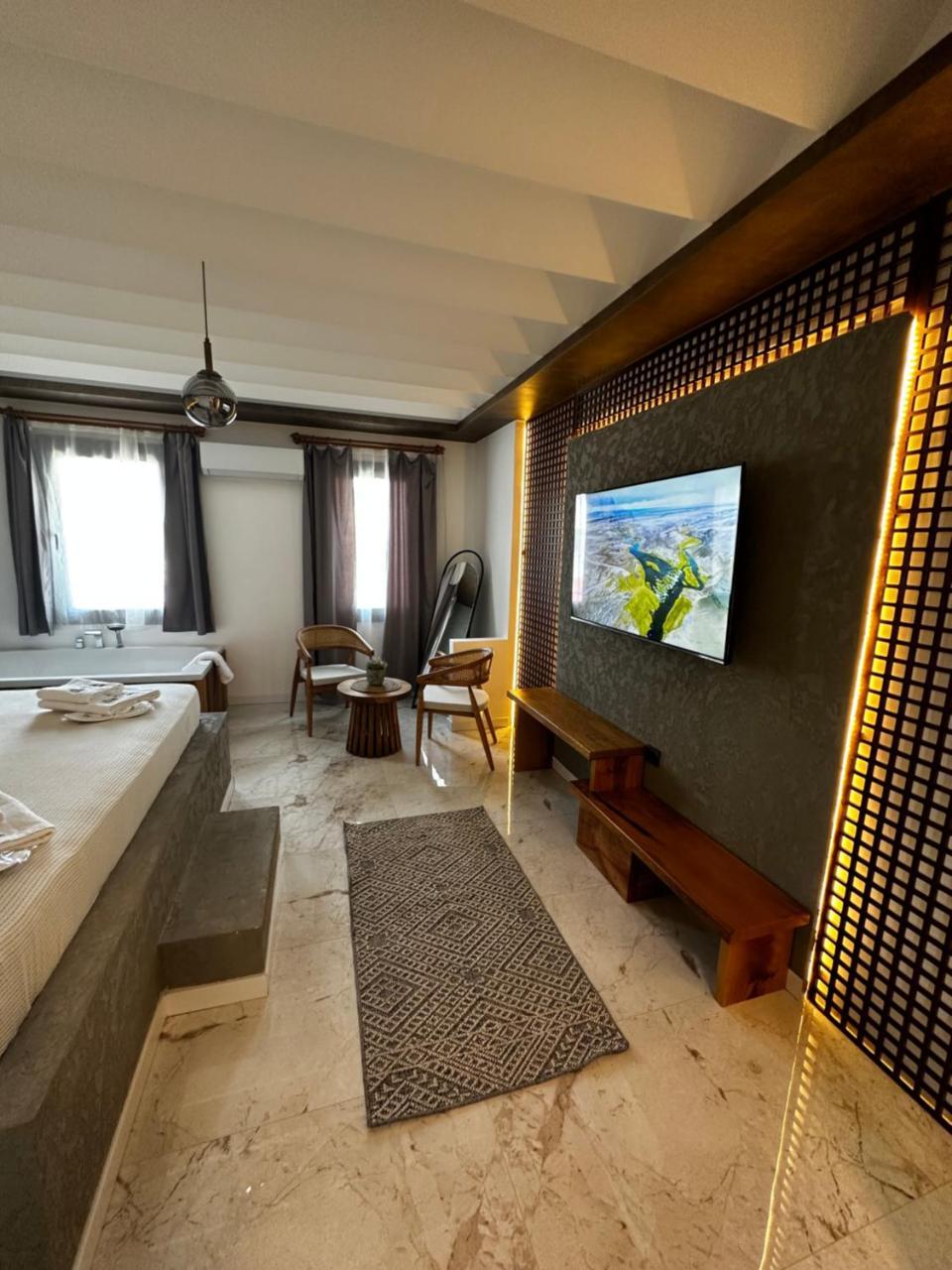 RUYA HOTEL — BODRUM — фотография отеля №33
