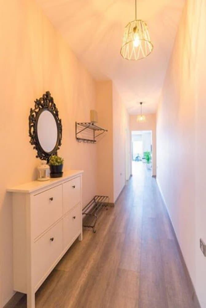 VALSU HOMES SEA VIEW FLAT — MARMARIS — fotografie hotel nr. 10