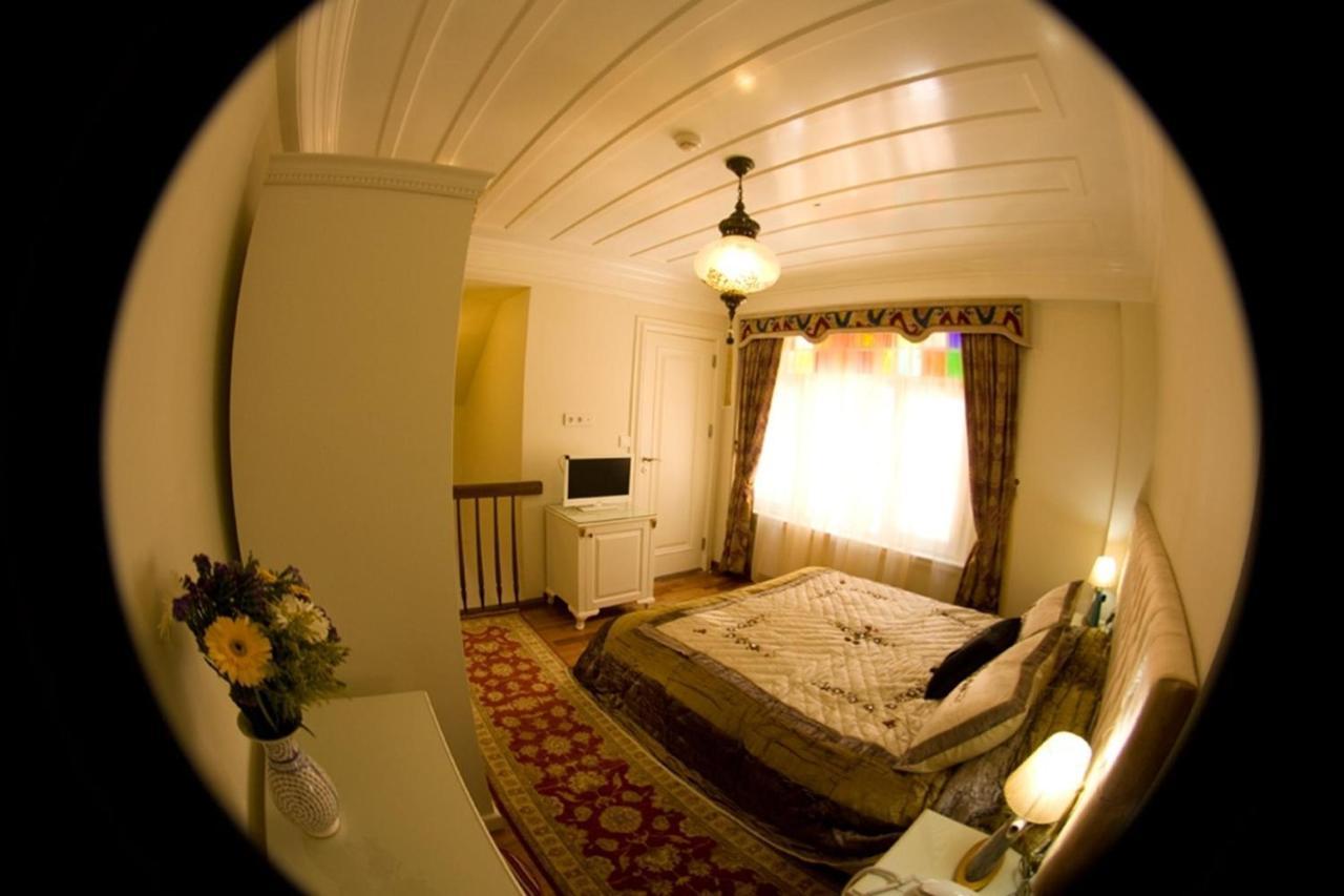 ERSARI HOTEL — ISTANBUL — fotografie hotel nr. 11