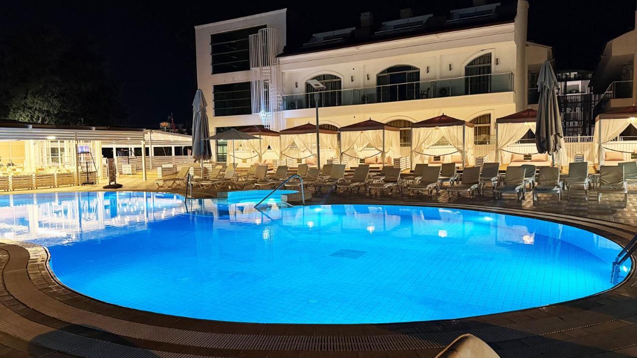 FORUM RESIDENCE — MARMARIS — fotografie hotel nr. 20