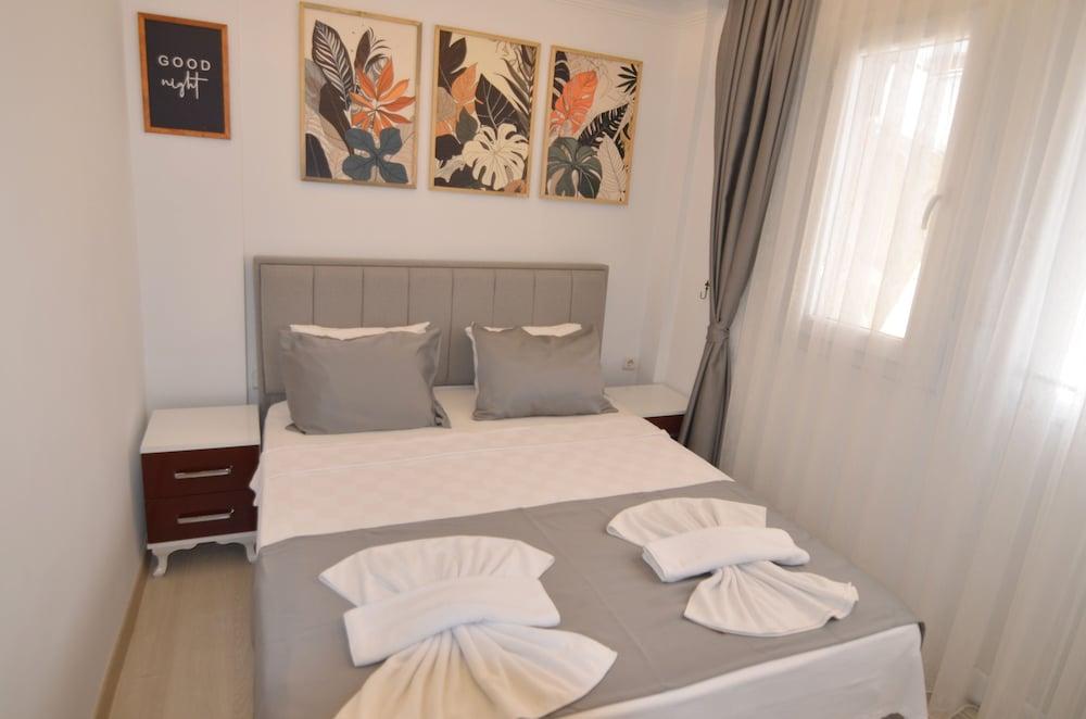MYKONUT APART HOTEL — FETHIYE — фотография отеля №15