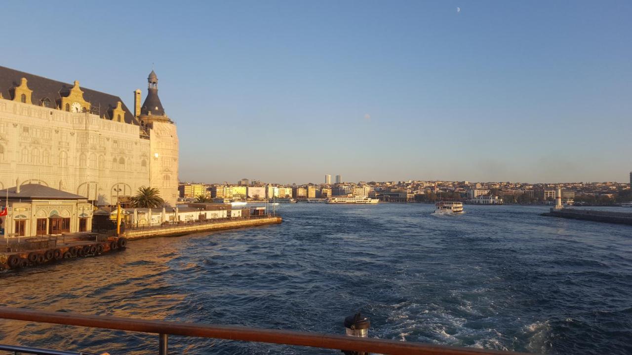 KADIKOY OTEL — ISTANBUL — фотография отеля №11
