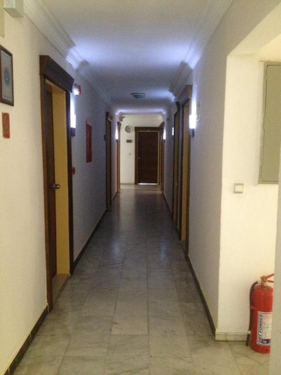 MARINA APART OTEL — MARMARIS — fotografie hotel nr. 15