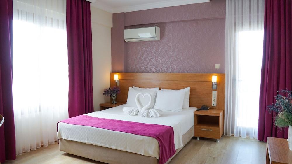 SIRIUSMI HOTEL — CESME — фотография отеля №7