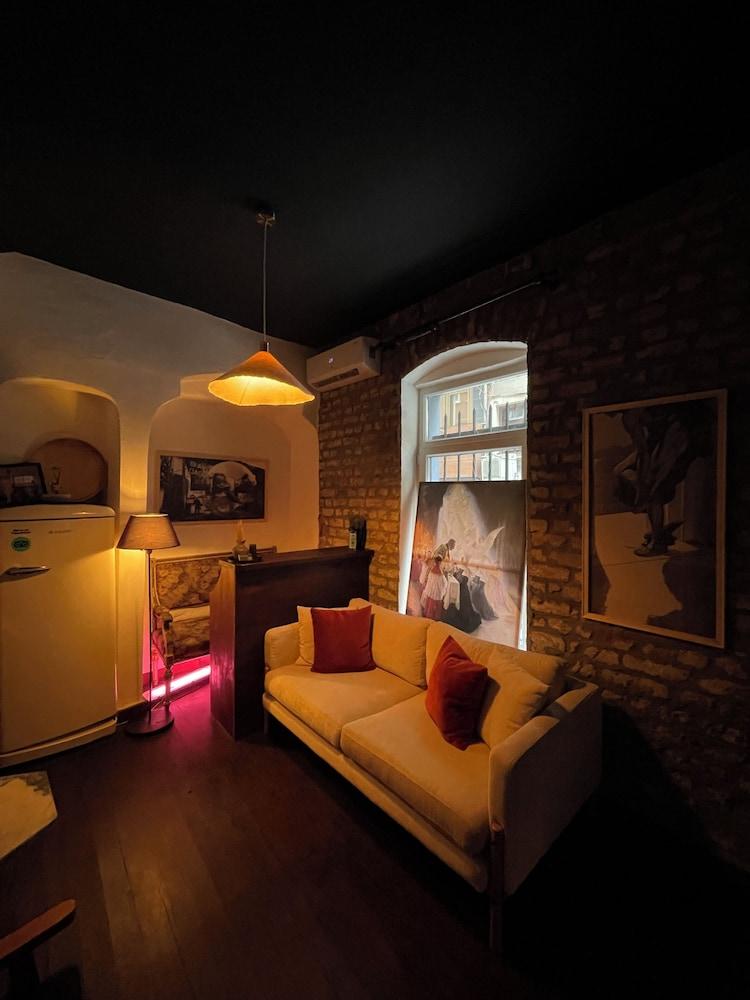 ROYAROOMS — ISTANBUL — фотография отеля №27