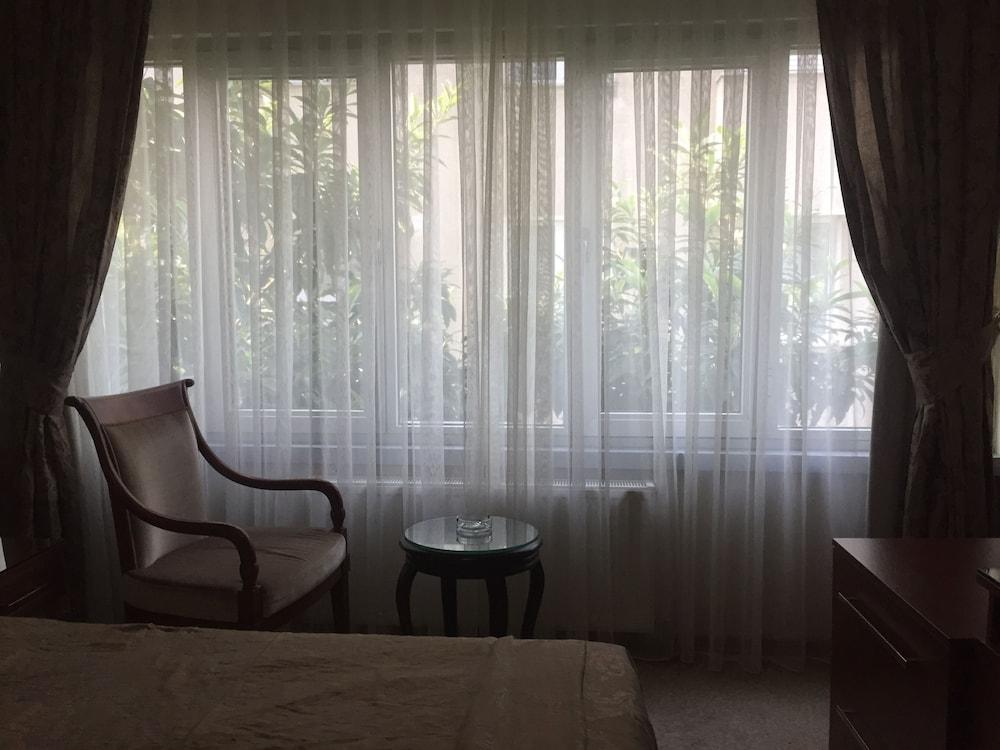 PEN HOTEL — ISTANBUL — fotografie hotel nr. 12