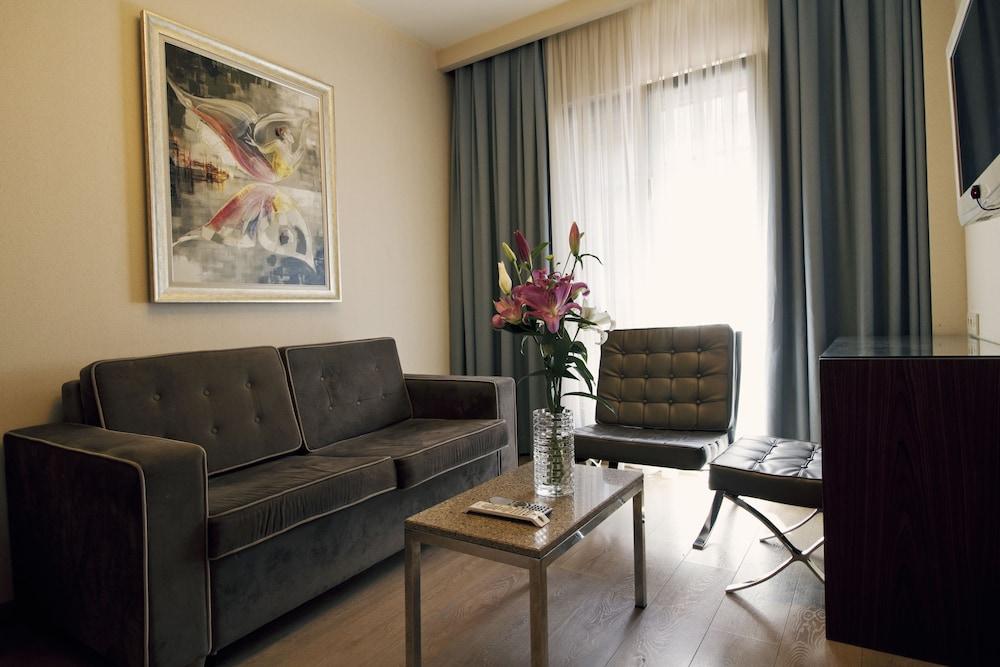 ALBA HOTEL — ISTANBUL — фотография отеля №14