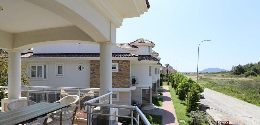 VILLA BGA4 BY JOYLETTINGS — FETHIYE — fotografie hotel nr. 18
