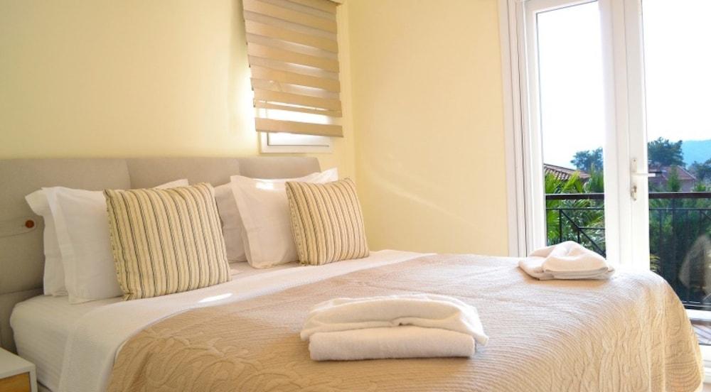 VILLA OLIVE BY VILLA SAFIYA — GOCEK — фотография отеля №3