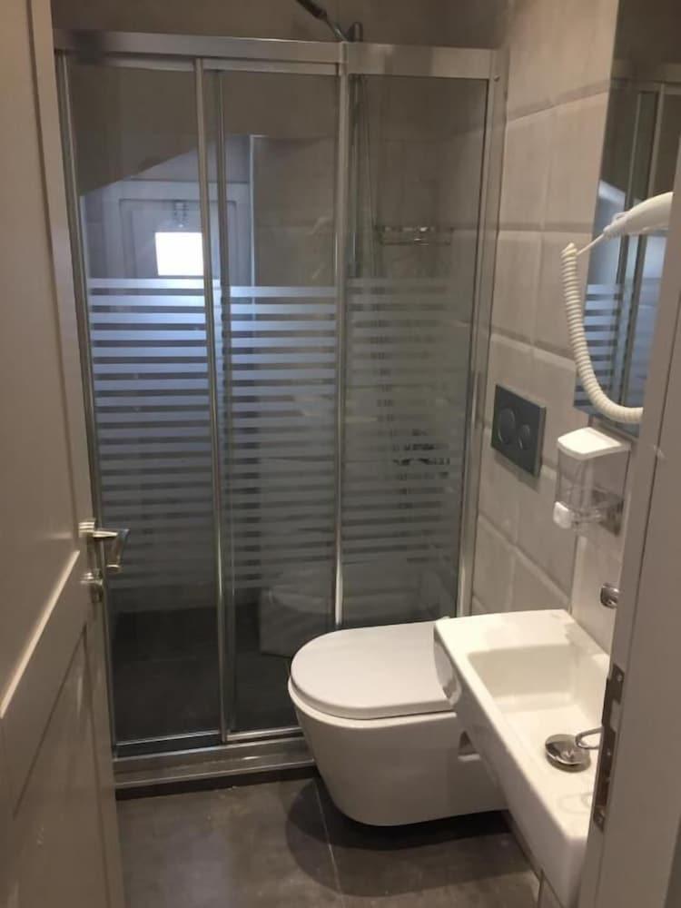 KONAK BELLA 3 — ISTANBUL — fotografie hotel nr. 32