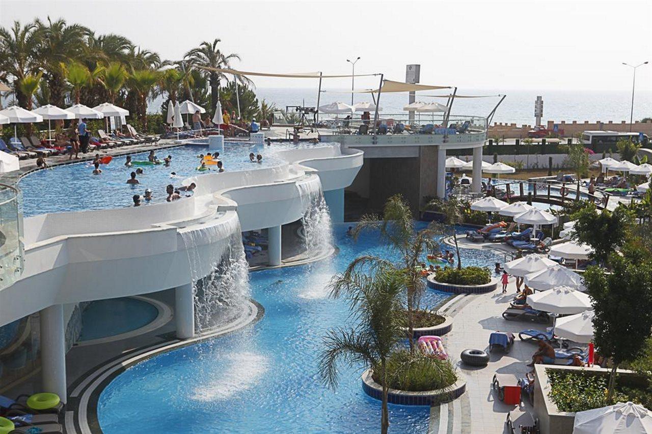 LONG BEACH HARMONY — TURKLER — fotografie hotel nr. 31
