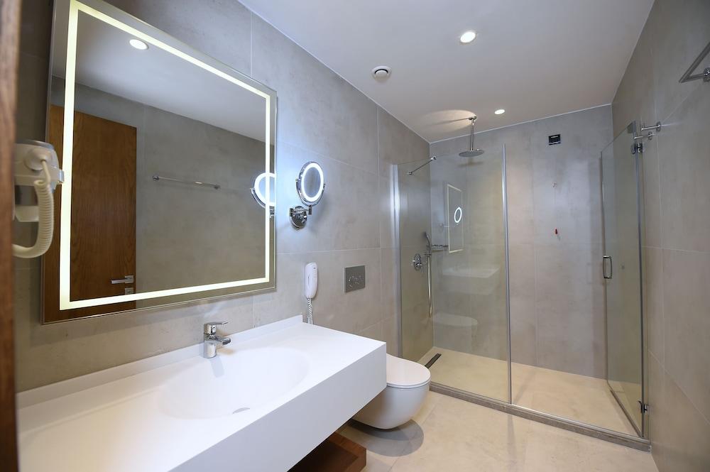 CHER HOTEL & SPA ISTANBUL — ISTANBUL — fotografie hotel nr. 21