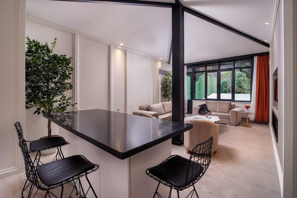 WALTON GARDENS PERA — ISTANBUL — fotografie hotel nr. 28