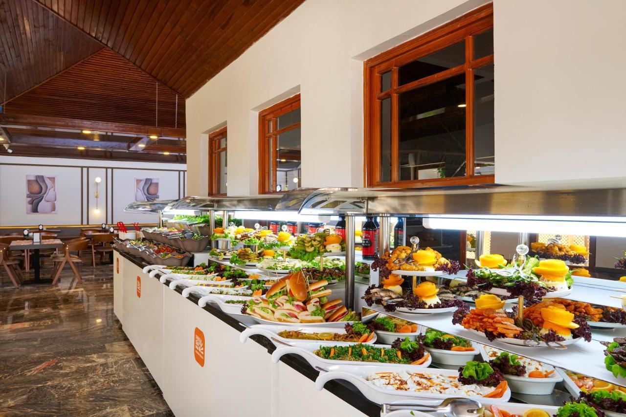 MARVIDA HOTEL AKMAN PARK — KEMER — fotografie hotel nr. 18