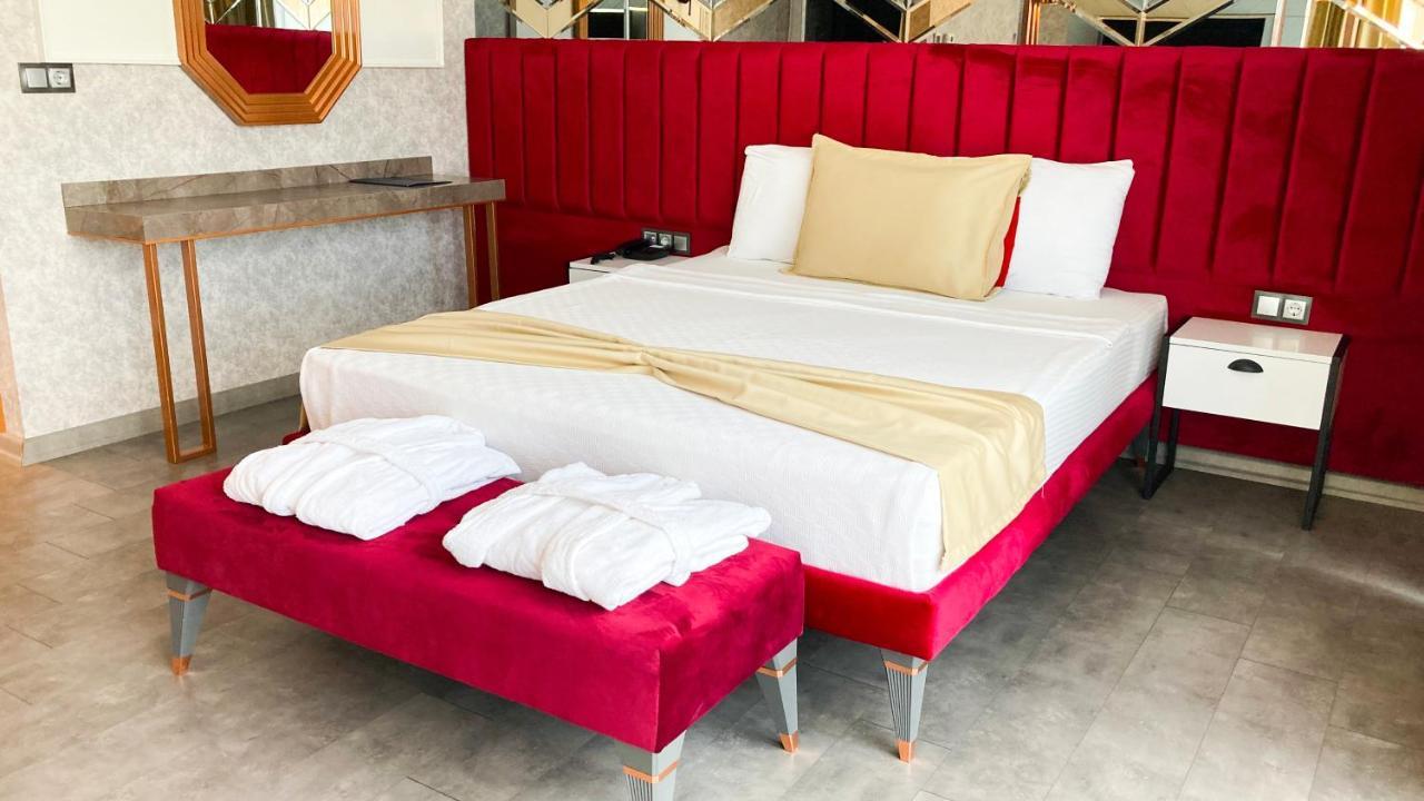NENESSA HOTEL — AKSARAY — fotografie hotel nr. 21